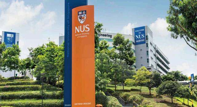 新加坡国立大学
